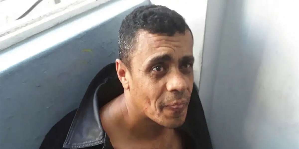 Transferência de Adélio Bispo para Minas Gerais é Suspensa pelo STJ