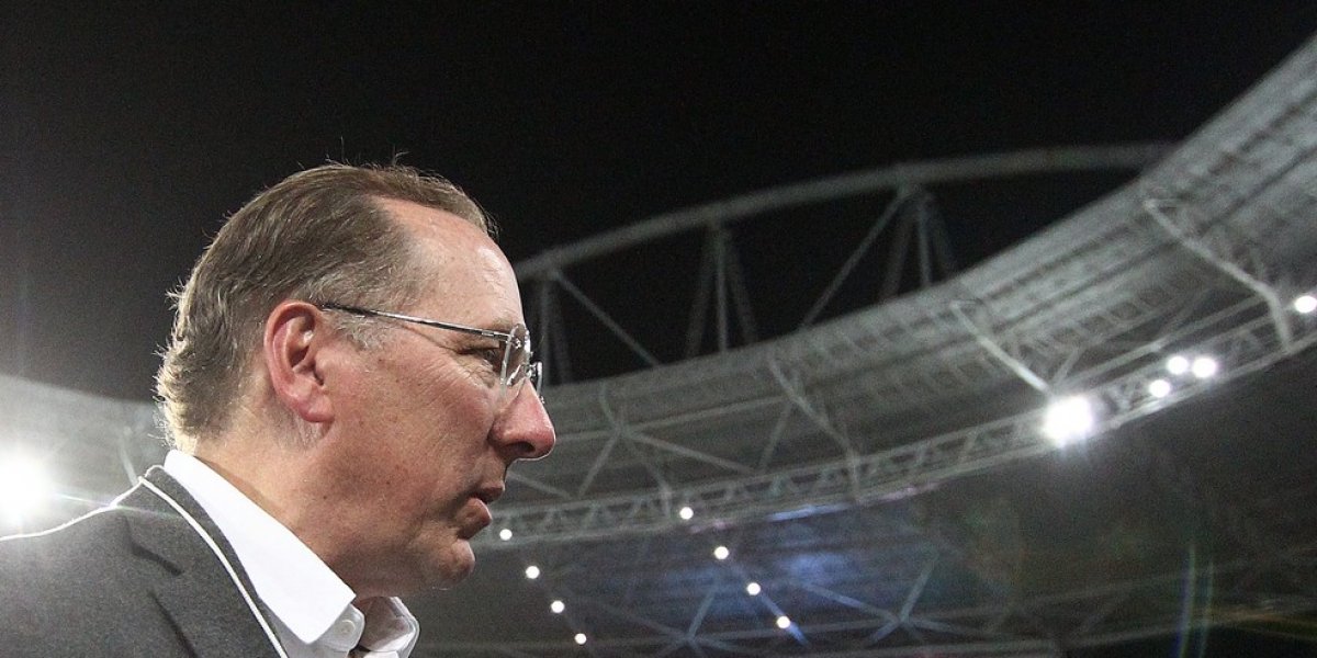 STJD conclui inquérito e relator sugere seis anos de suspensão a John Textor