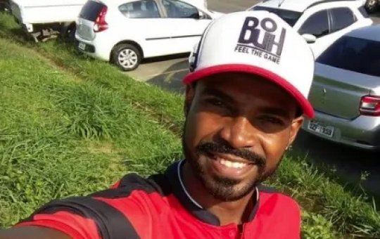 Barbeiro é morto enquanto conversava com amigo no Alto do Perú