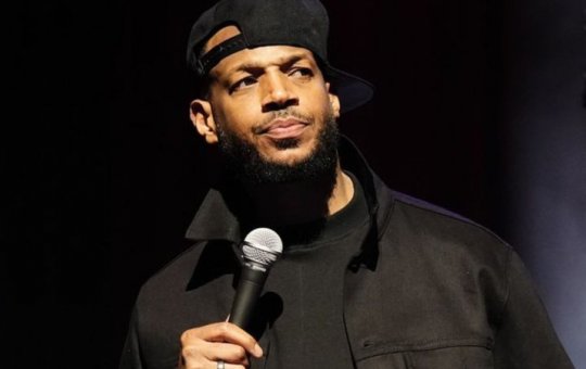 Ator de "As Branquelas" tem casa roubada