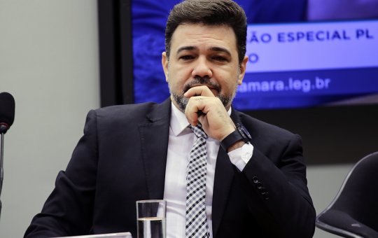 Pastor Marco Feliciano faz apelo para que fiéis não procurem a Polícia