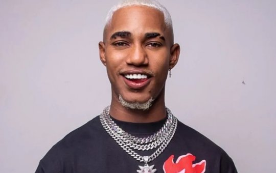 O kannalha critica artistas que tiram voz e usam o instrumental do seu trabalho