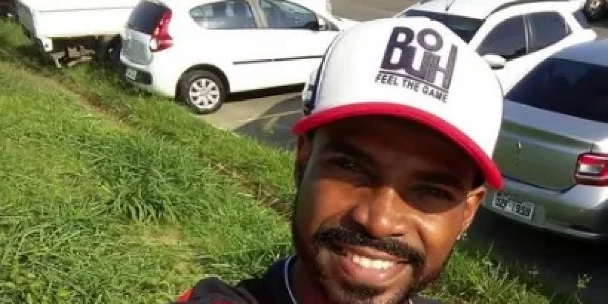 Barbeiro morto no Alto do Peru é enterrado sob forte comoção