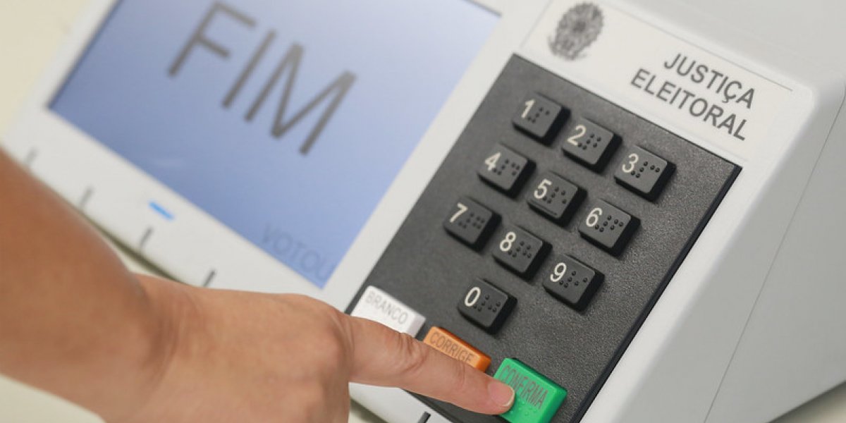 Justiça Eleitoral aplica restrições a pré-candidatos as eleições