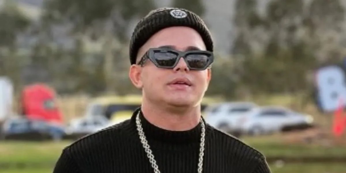 Blogueiro Ramhon Dias recebe alta após tentativa de homicídio