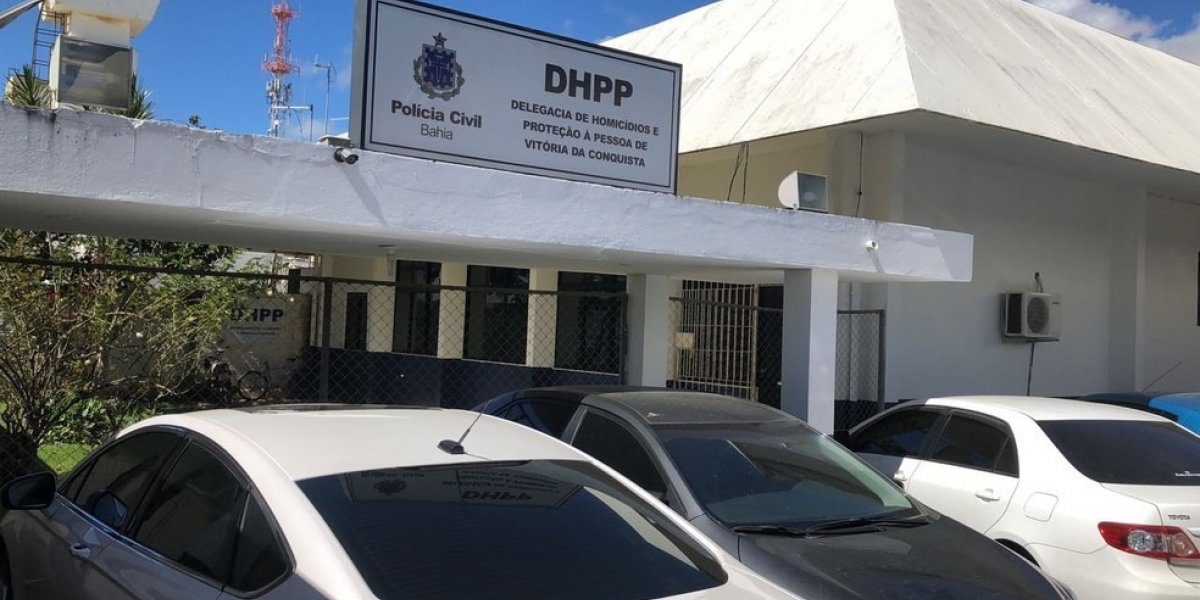 Jovem é morto em casa de shows em Vitória da Conquista