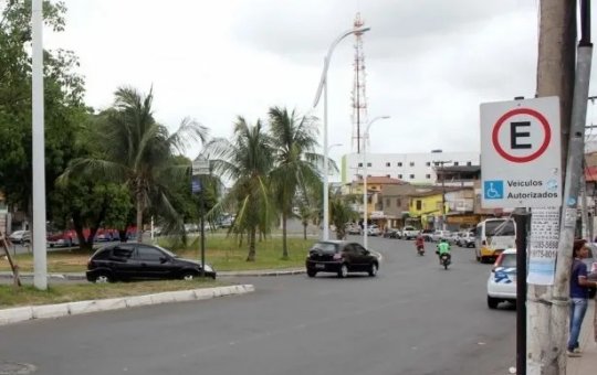 Salvador irá investir R$ 10,9 Milhões na requalificação da Av. Dorival Caymmi