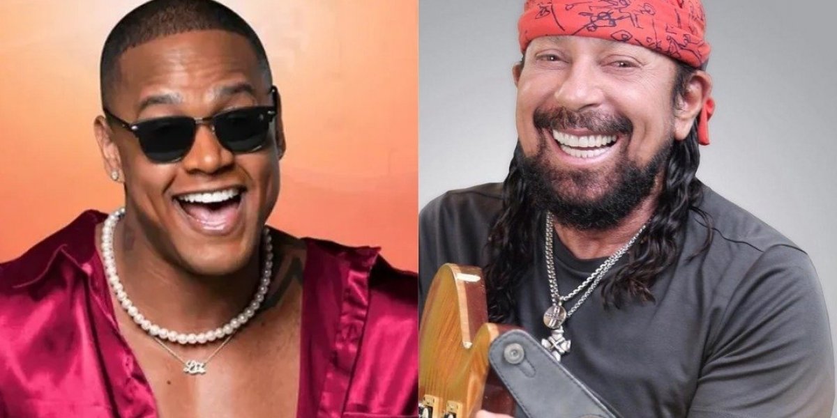 Léo Santana revela que deixou de seguir Bell Marques