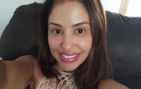 Brasileira é encontrada morta em rodovia nos Estados Unidos