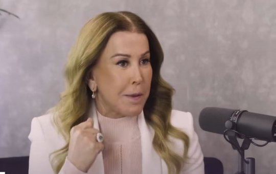 Zilu Camargo se preocupa com Wanessa em relacionamento marcado por agressões