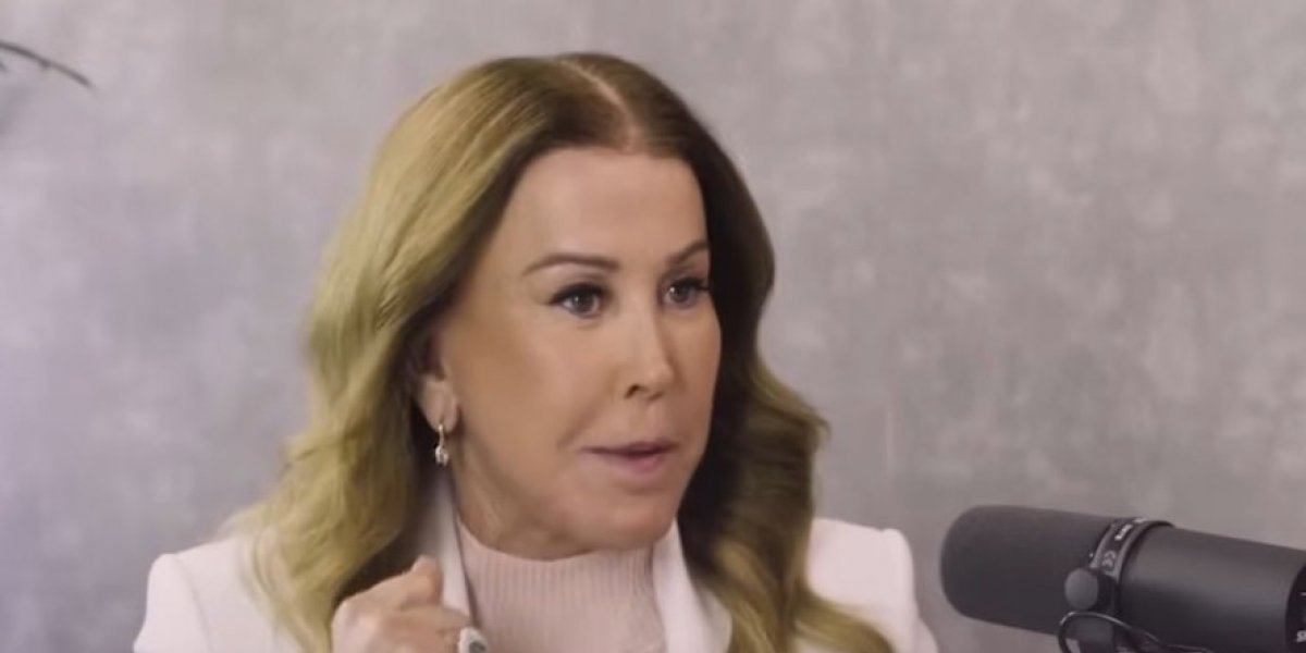 Zilu Camargo se preocupa com Wanessa em relacionamento marcado por agressões