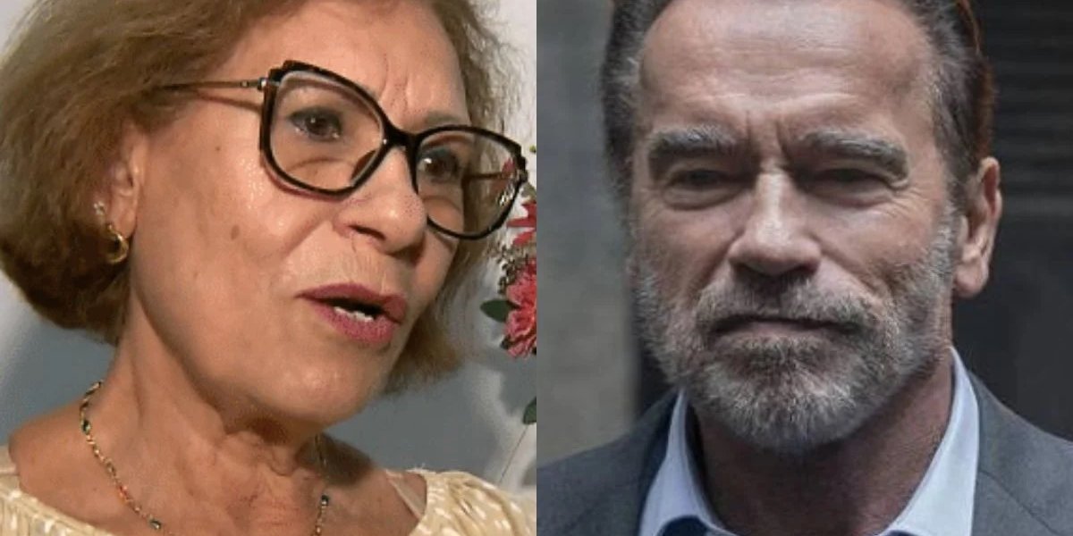 Vítima relata golpe que caiu de quadrilha que se passava como Schwarzenegger
