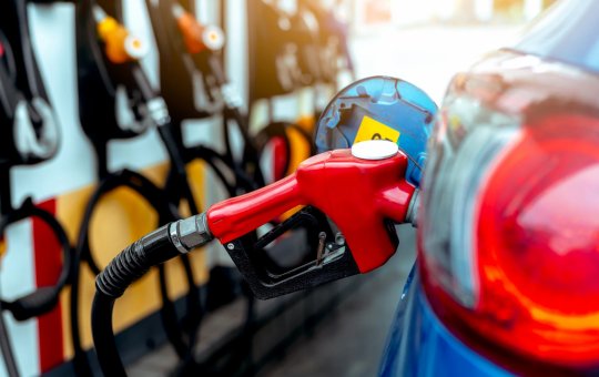 Petrobras anuncia aumento de 7% nos Preços da gasolina e 9% no gás de cozinha
