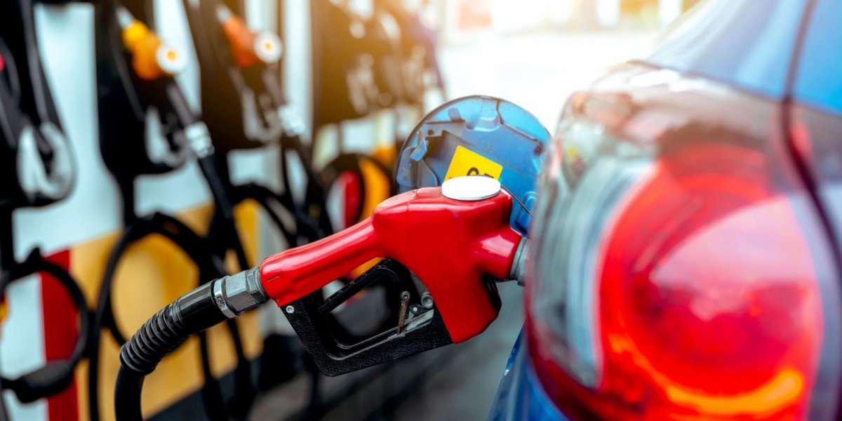 Petrobras anuncia aumento de 7% nos Preços da gasolina e 9% no gás de cozinha