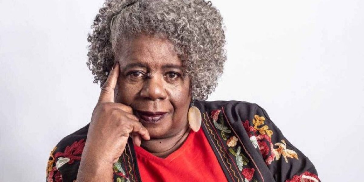 Encontro de Mulheres Comunicadoras terá participação de Conceição Evaristo