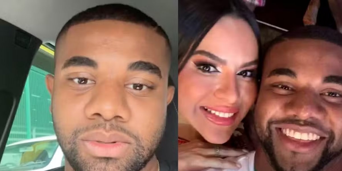 Davi comenta sobre próximo encontro com nova namorada