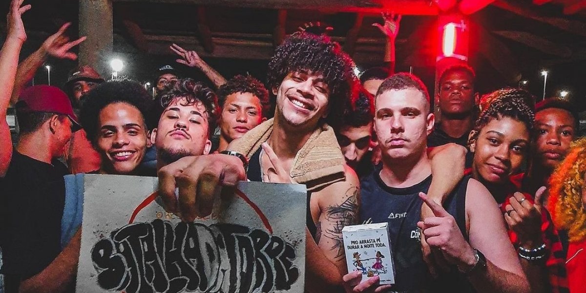 Batalhas de Rimas: Expressão da cultura Hip Hop