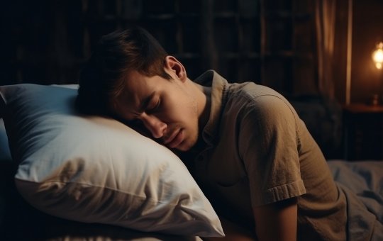 Os perigos da privação de sono: Consequências para a saúde e o bem-estar