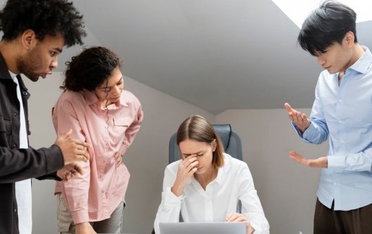 Exemplos de assédio no trabalho: Como identificar e combater