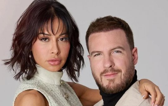 Maíra Cardi nega fim do casamento com Thiago Nigro