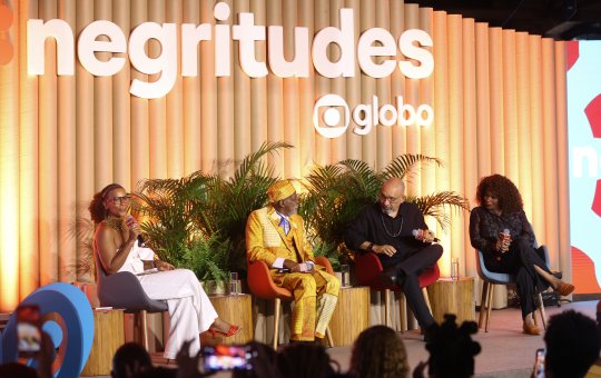 Festival Negritudes Globo desembarca em Salvador; confira