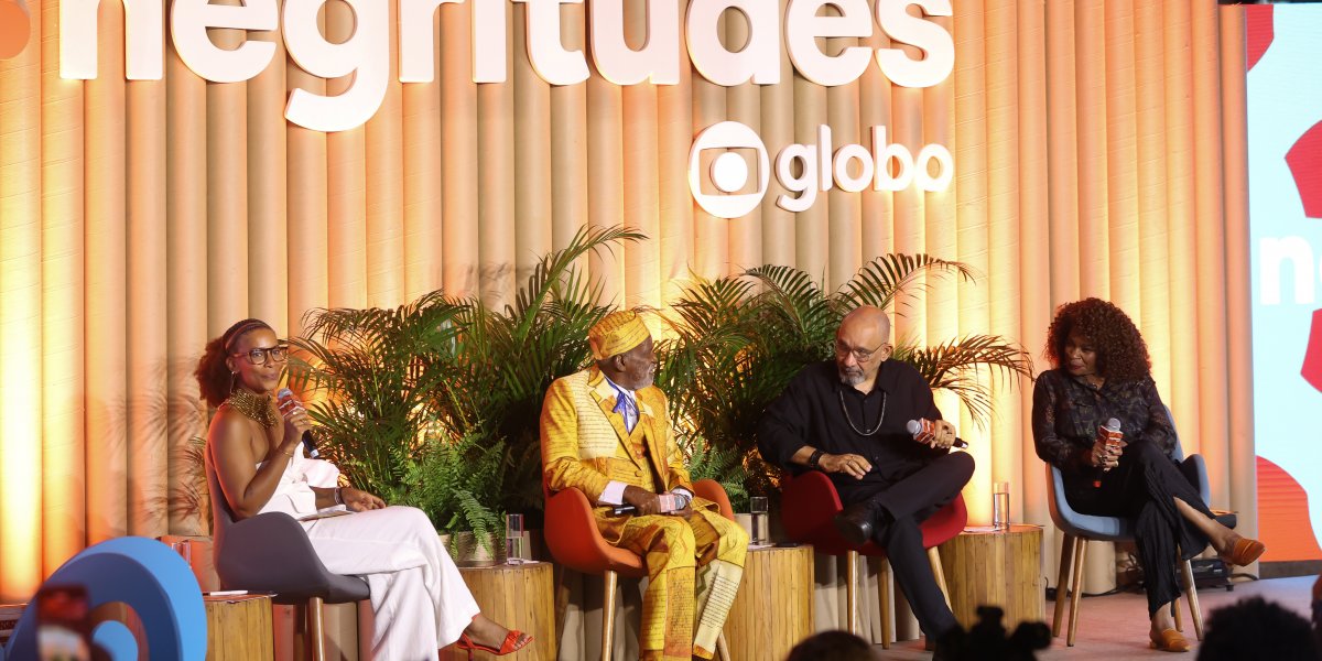 Festival Negritudes Globo desembarca em Salvador; confira