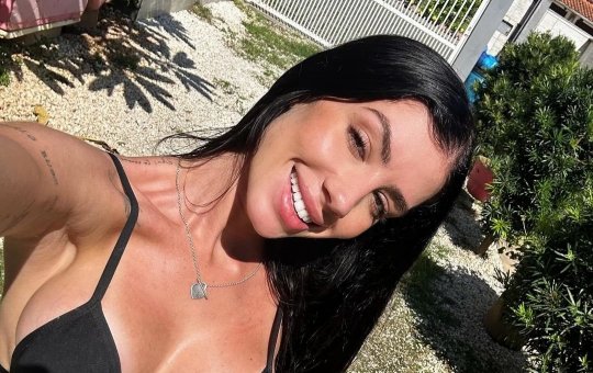 Maria Lina revela diagnóstico de doença sem cura e inicia tratamentos