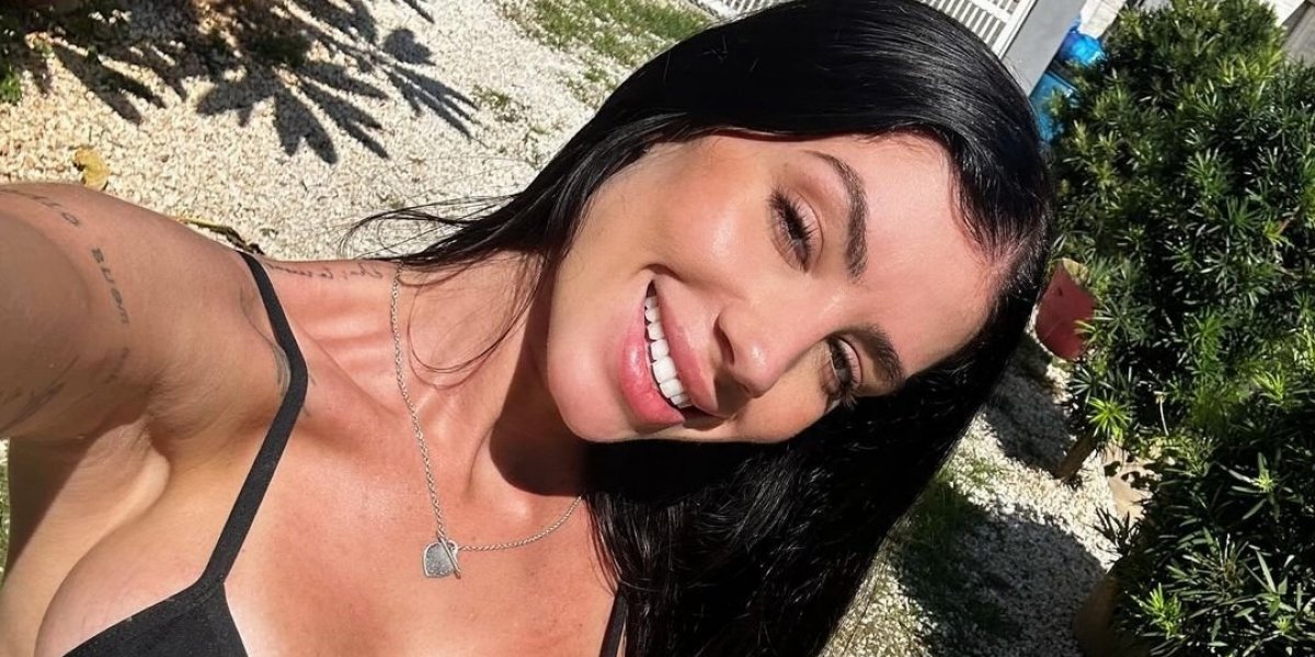 Maria Lina revela diagnóstico de doença sem cura e inicia tratamentos