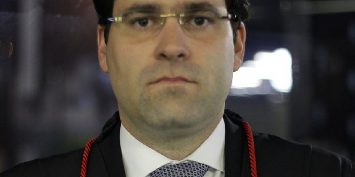 Filho de desembargadora do TJ-BA é alvo da Operação Faroeste