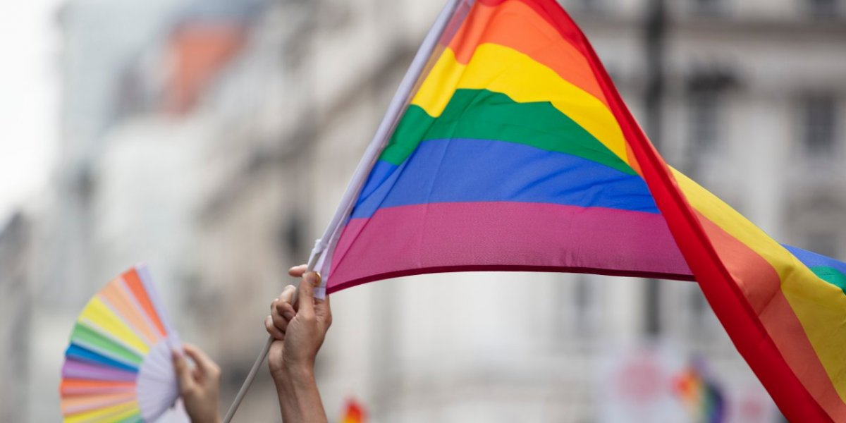 Salvador celebra amor com casamento coletivo LGBTQIAPN+