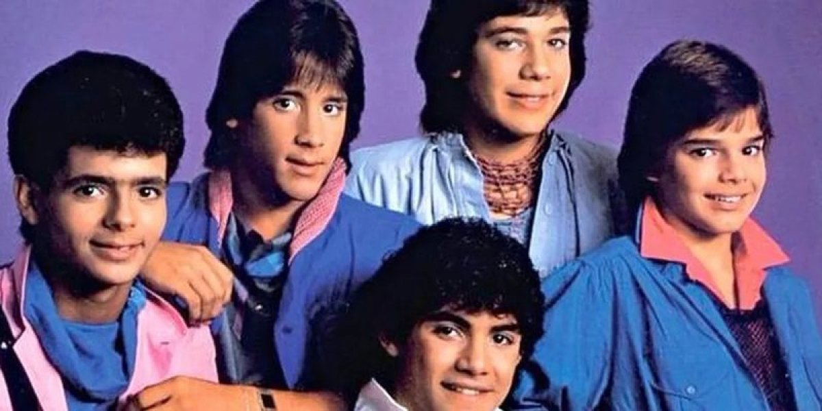 Ex-Menudo, Adrián Olivares morre aos 48 anos
