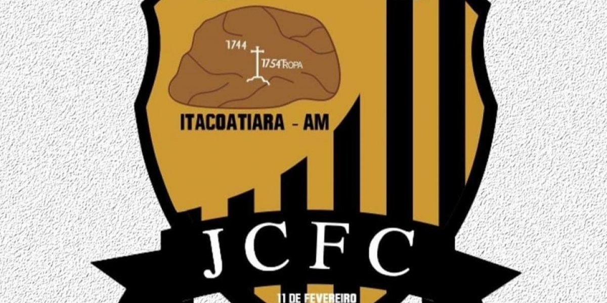 JC FC se pronuncia após suposta injúria racial de técnico da equipe