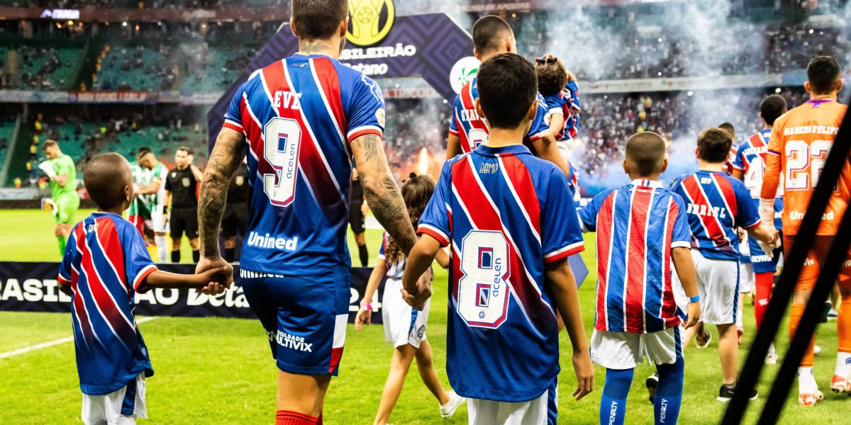 Athletico-PR x Bahia: Onde assistir, escalações e arbitragem