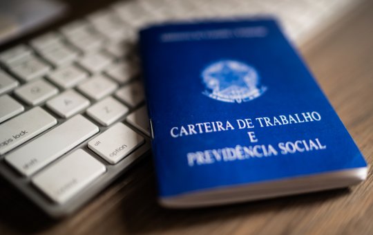 Simm e SineBahia Oferecem 156 Vagas de Emprego em Salvador