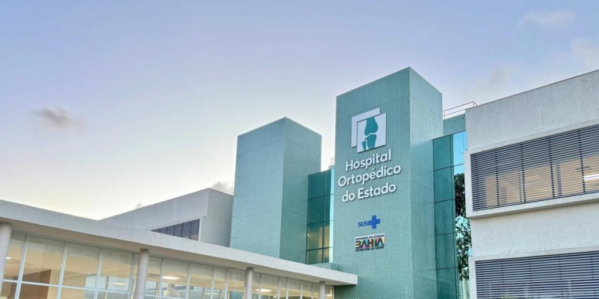 Hospital abre processo seletivo inclusivo para Pessoas com Deficiência