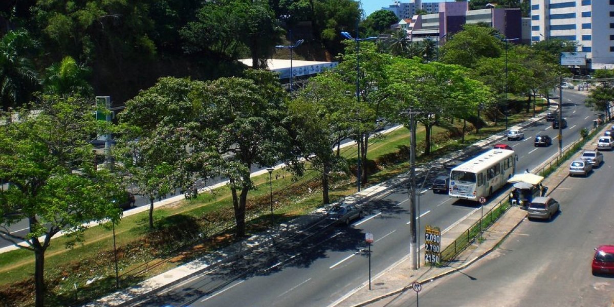 Novos retornos são instalados em Salvador; confira