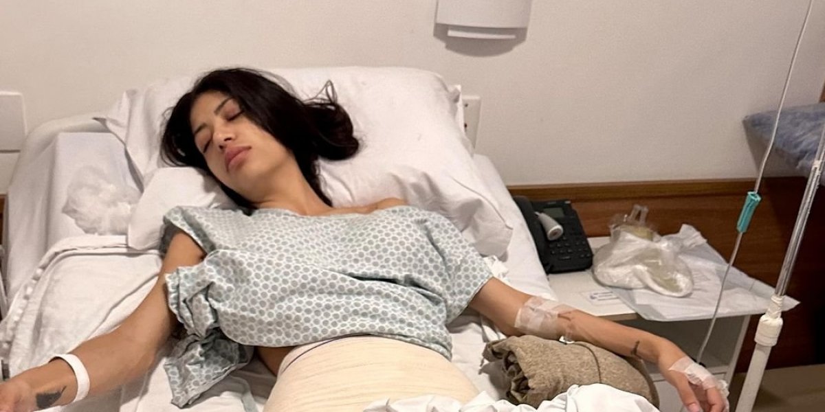 Candidatas ao Miss Bumbum 2024 alertam sobre riscos do PMMA após morte de MC