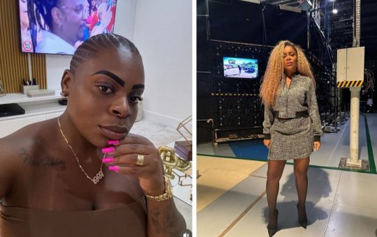 Jojo responde Cariúcha: 'Se for falar de mim, fale baixo'; entenda