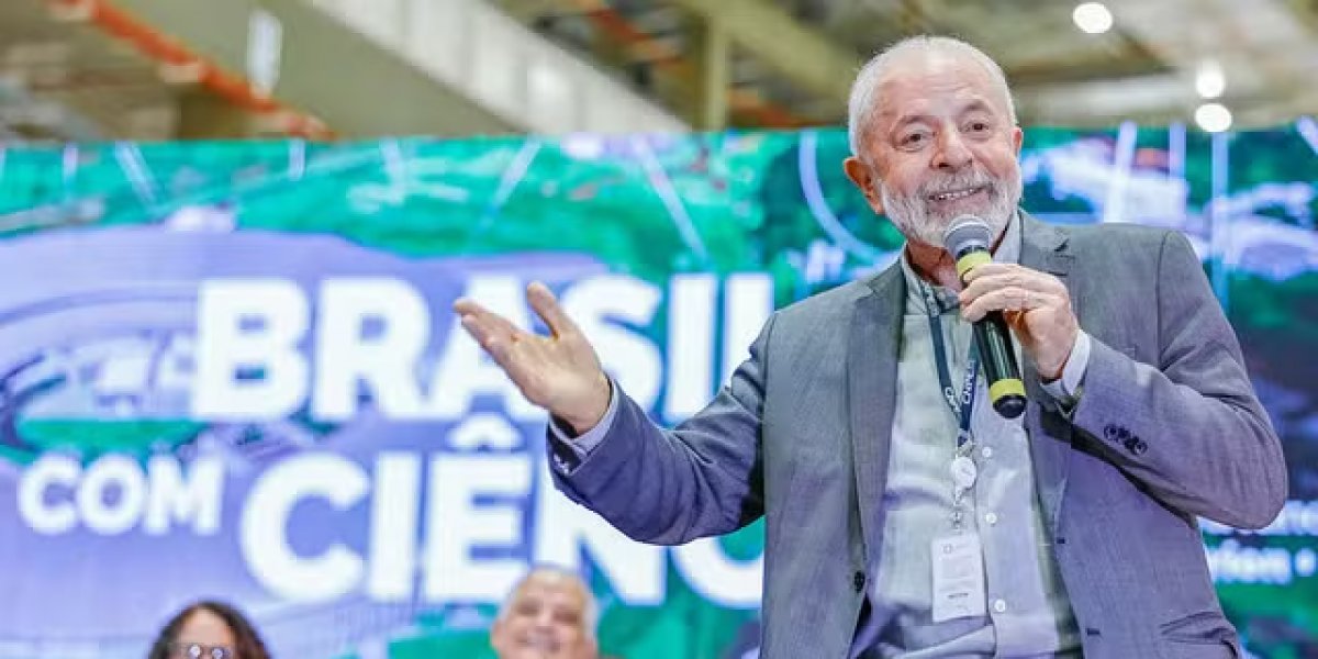 Aprovação de Lula atinge 54%, indica pesquisa Quaest