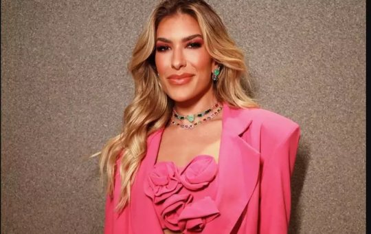 Lore Improta se pronuncia após polêmica com Babá de Liz