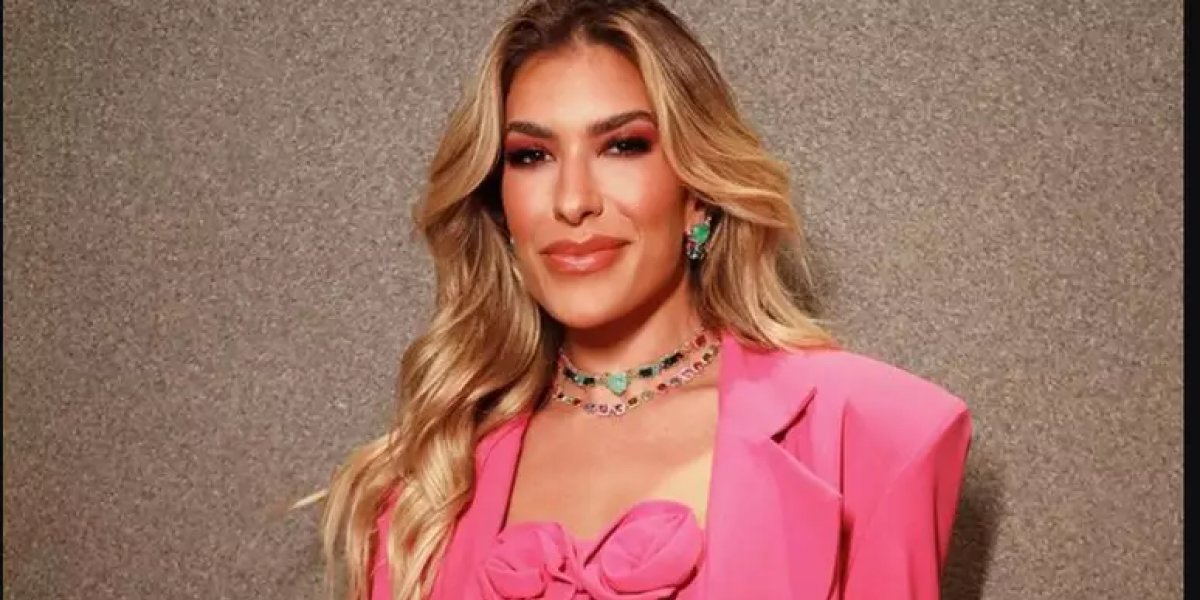 Lore Improta se pronuncia após polêmica com Babá de Liz