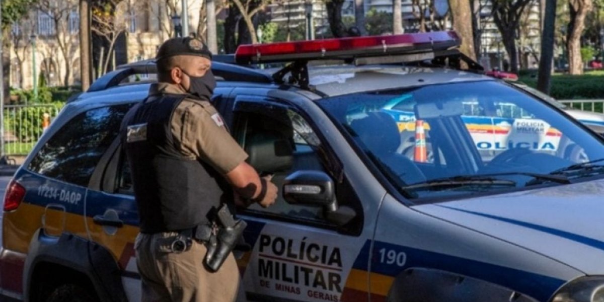 Suspeito de matar a mãe no Guarujá é preso em Belo Horizonte