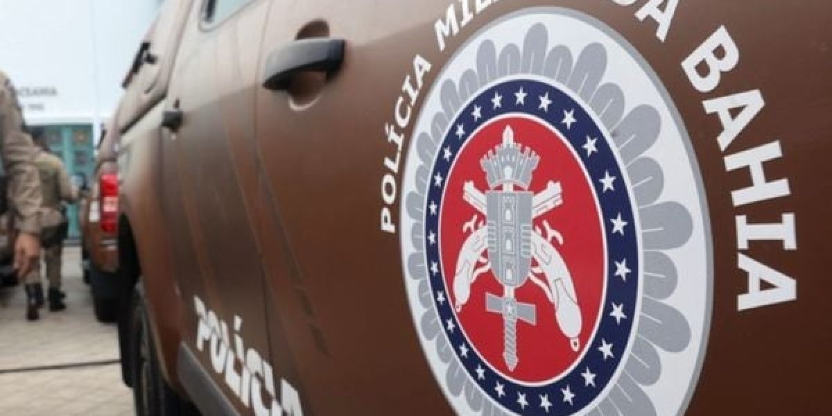 Jovem é morto a tiros em via pública no bairro de Pernambués
