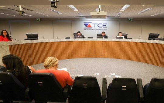Gestor é condenado a devolver mais de R$ 500 mil após TCE desaprovar contas