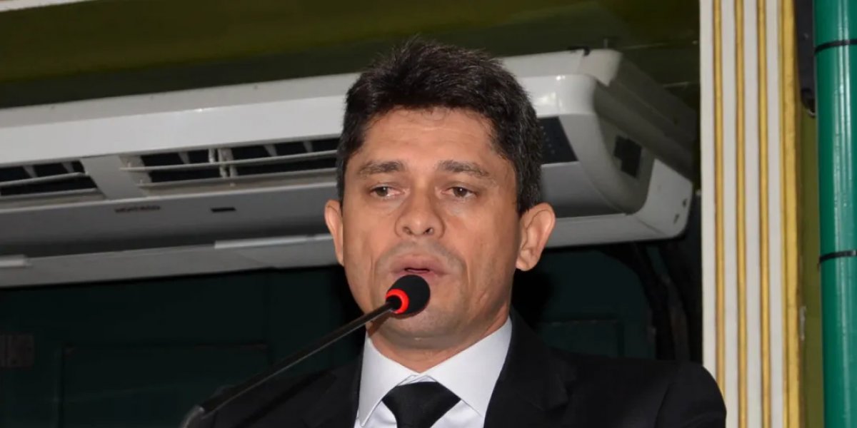 Viagem do vereador Luiz Carlos aos EUA custou R$ 18 mil aos cofres públicos