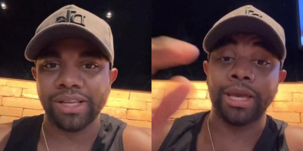 Davi Brito, vencedor do BBB 24, cogita entrar em A Fazenda após repercussão