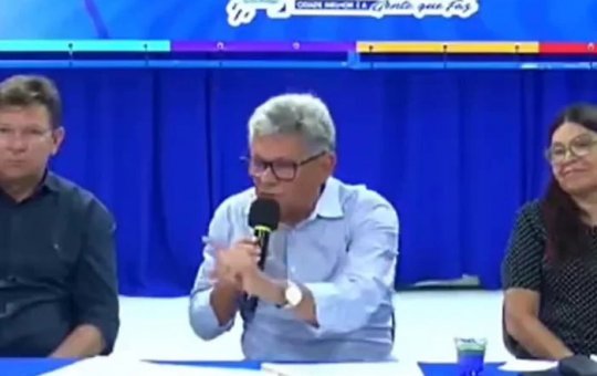 Prefeito diz que ter filho autista é "infelicidade"