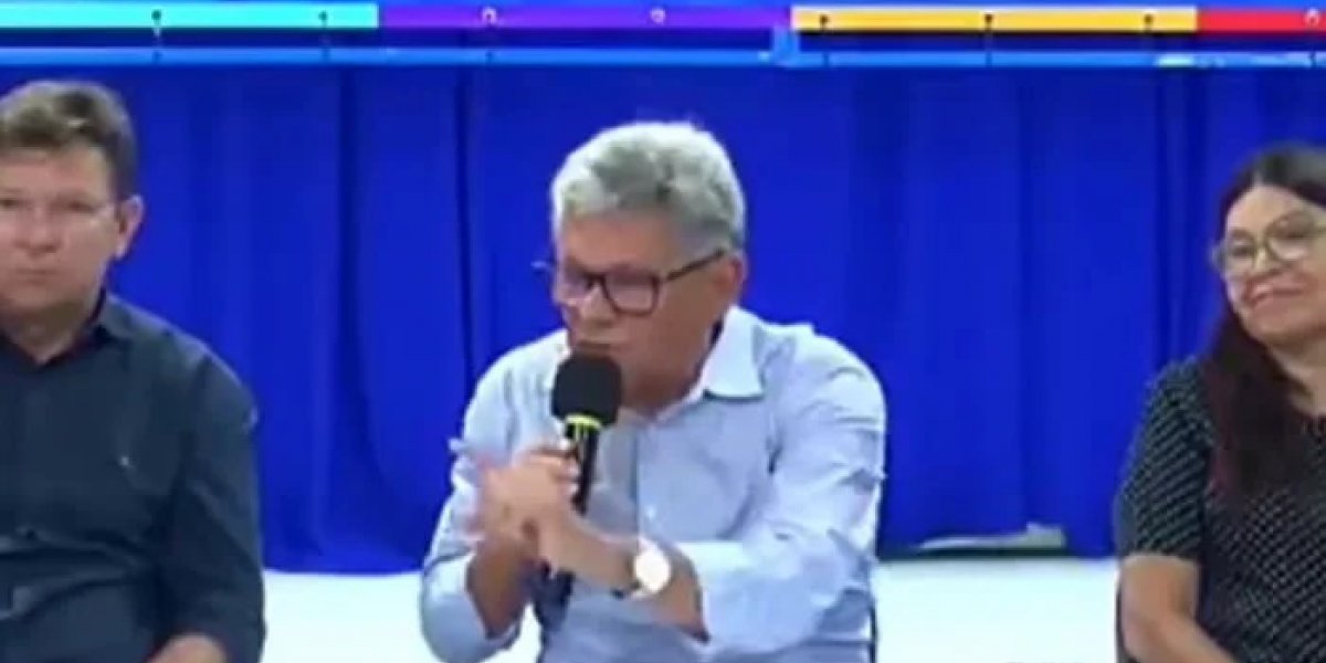 Prefeito diz que ter filho autista é "infelicidade"