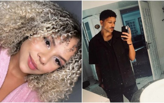 Léo Dias divulga detalhes de suposta amante de Yuri Lima