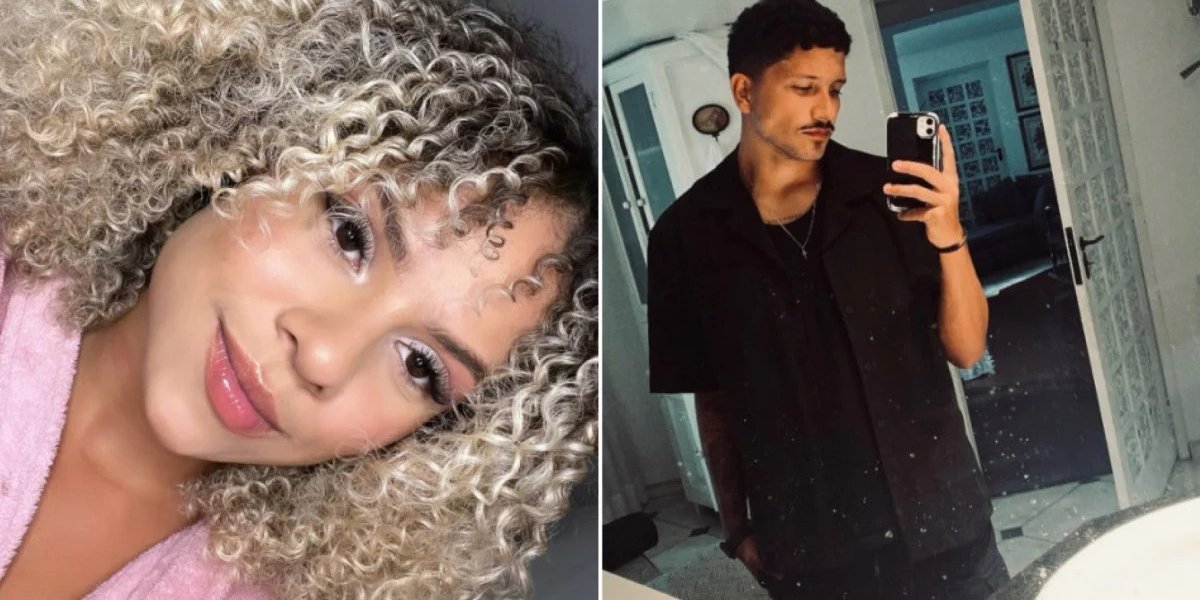 Léo Dias divulga detalhes de suposta amante de Yuri Lima